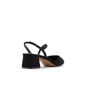 Brianah / Heeled Shoes