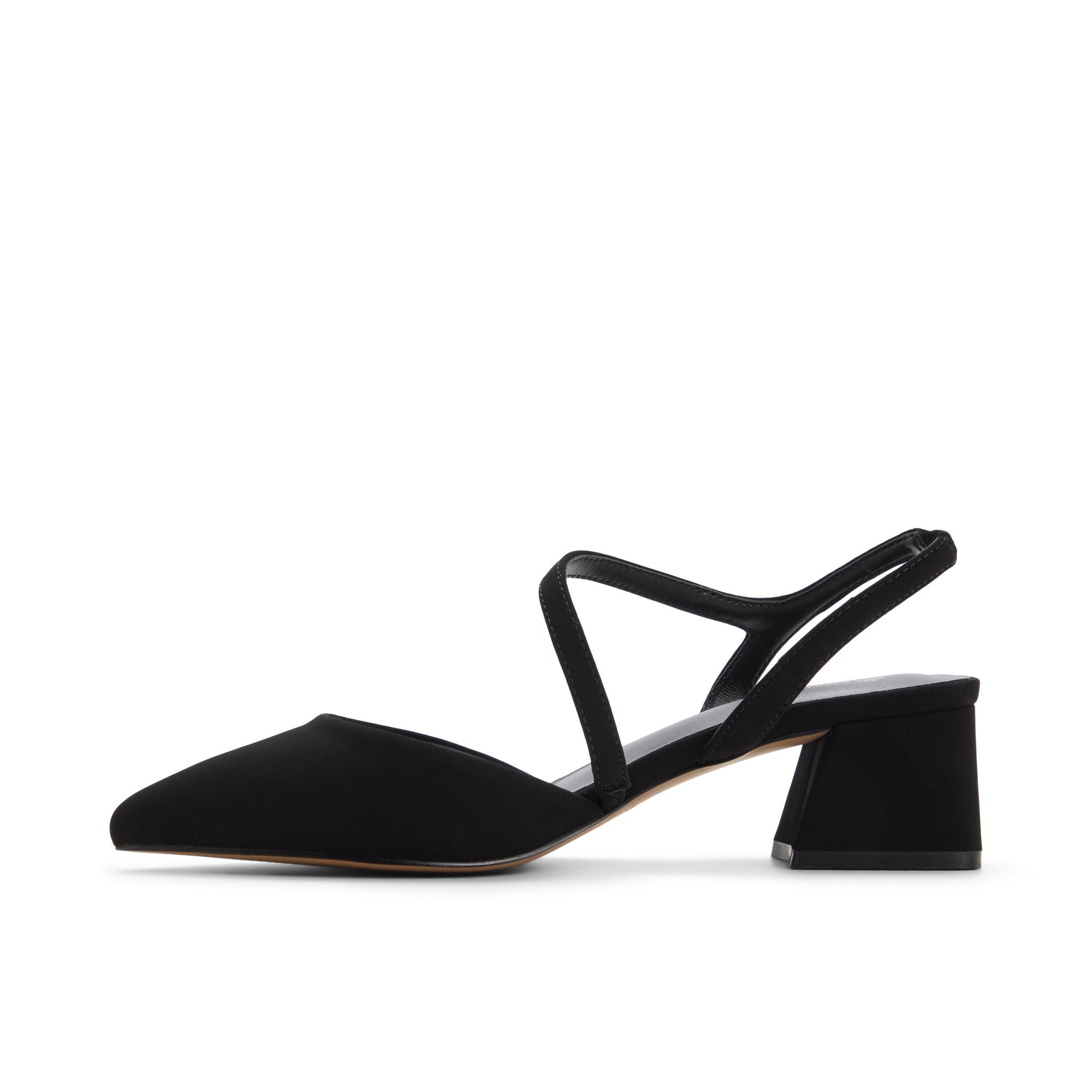 Brianah / Heeled Shoes