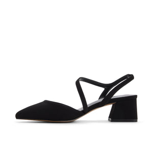 Brianah / Heeled Shoes