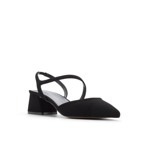 Brianah / Heeled Shoes