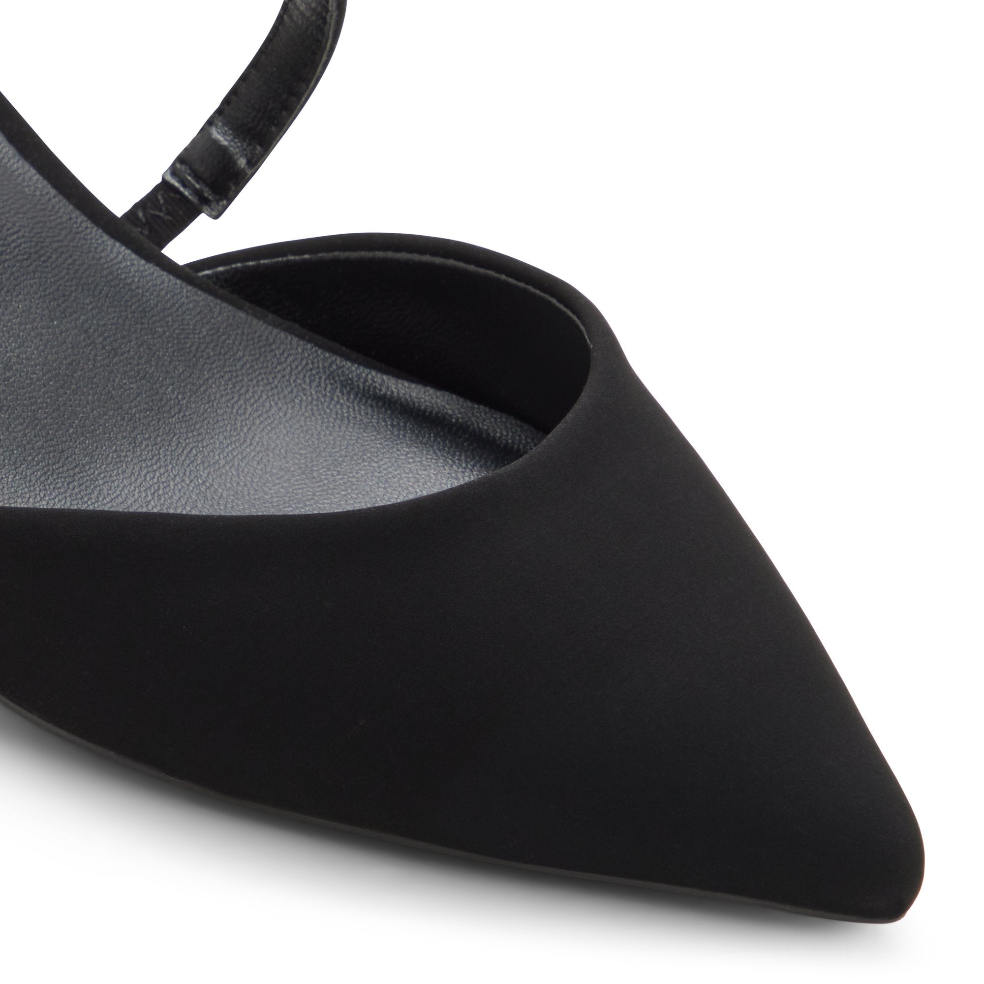 Brianah / Heeled Shoes