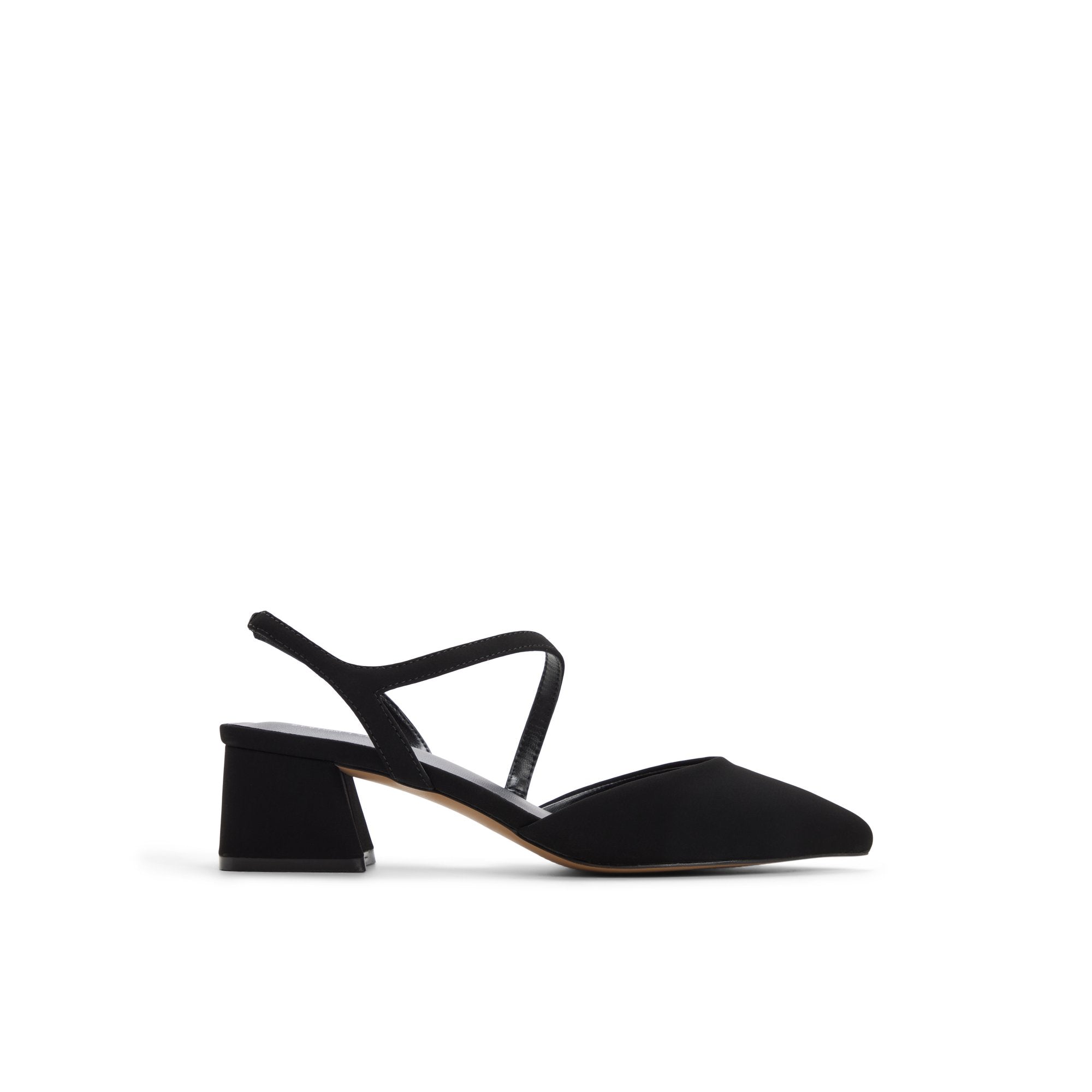 Brianah / Heeled Shoes