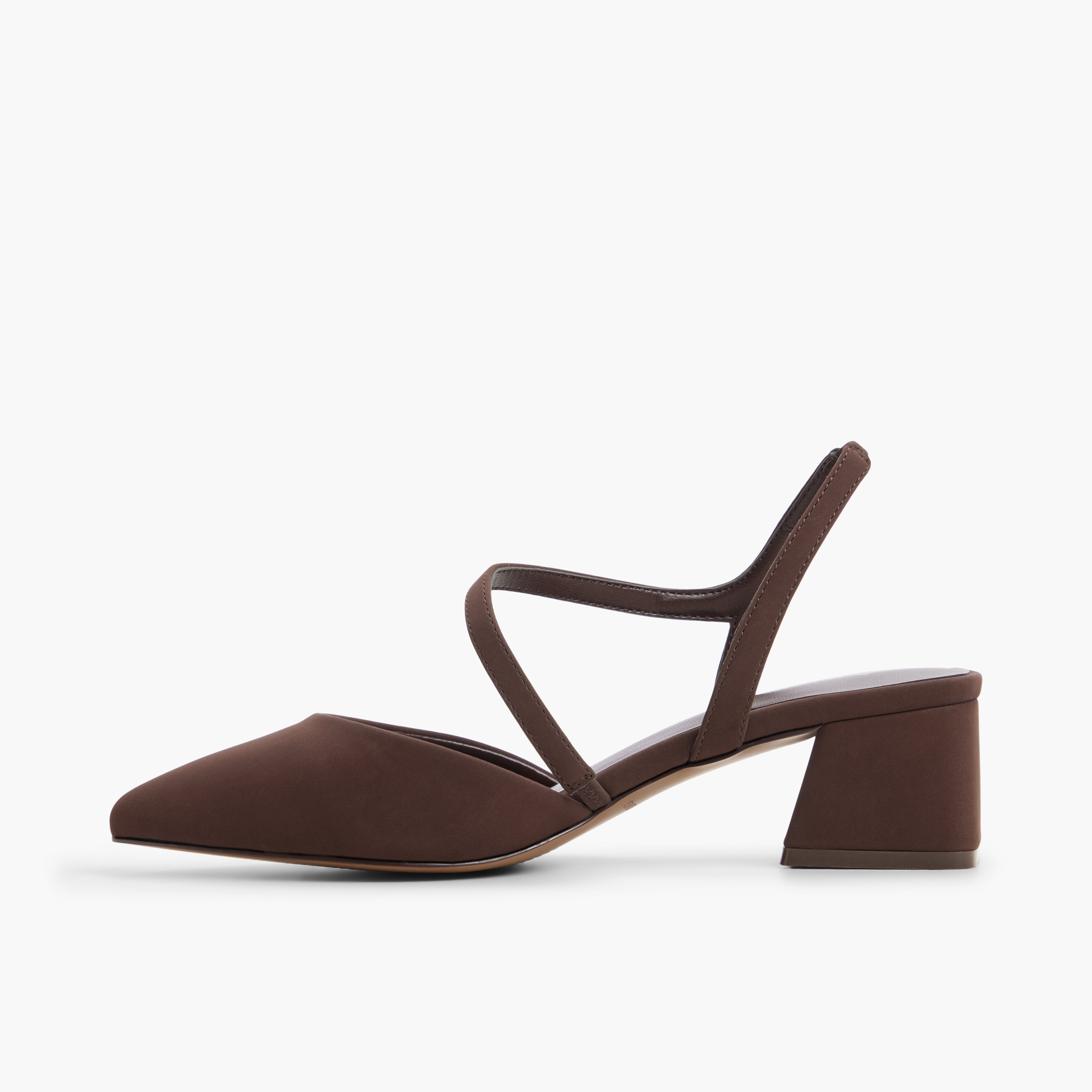 Brianah \ Heeled Shoes