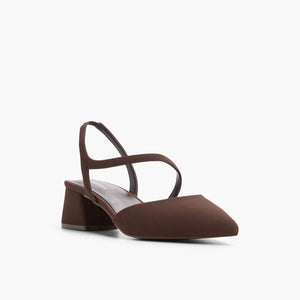Brianah \ Heeled Shoes