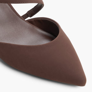 Brianah \ Heeled Shoes
