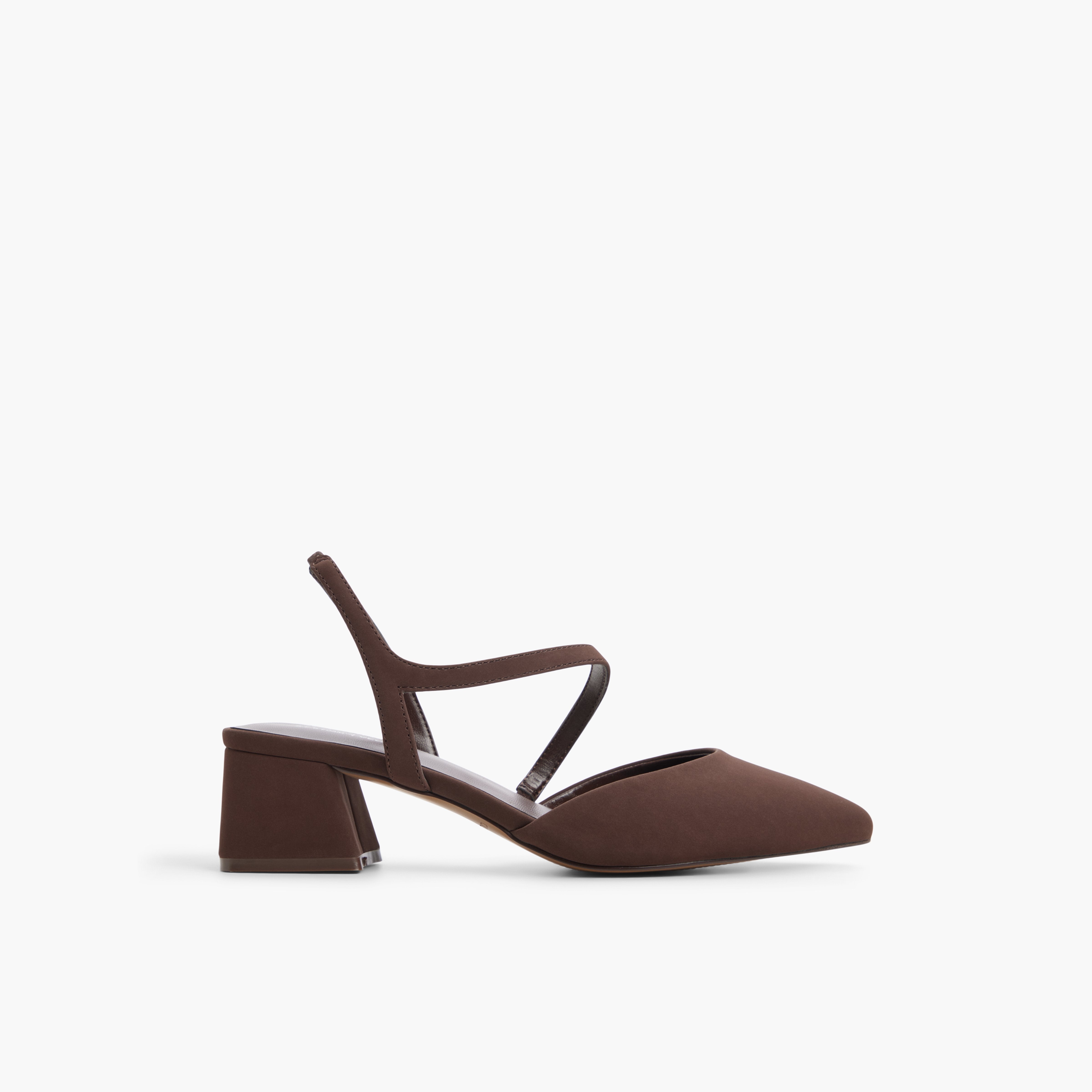 Brianah \ Heeled Shoes