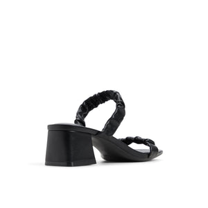 Briannah  /  Heeled Sandals