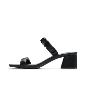 Briannah  /  Heeled Sandals