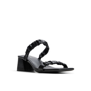 Briannah  /  Heeled Sandals