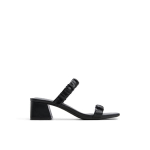 Briannah  /  Heeled Sandals