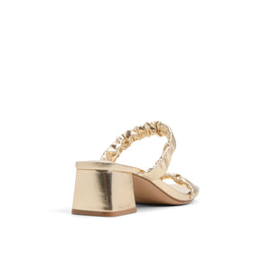 Briannah  /  Heeled Sandals