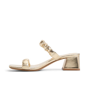 Briannah  /  Heeled Sandals