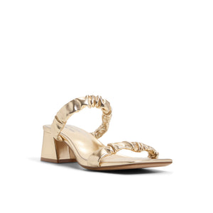 Briannah  /  Heeled Sandals