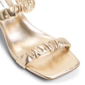 Briannah  /  Heeled Sandals