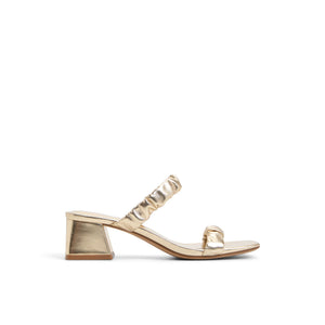 Briannah  /  Heeled Sandals