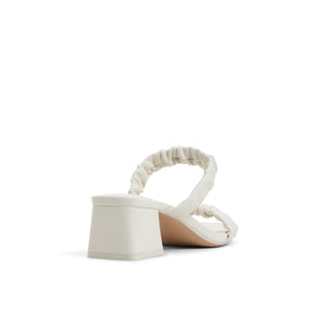 Briannah  /  Heeled Sandals