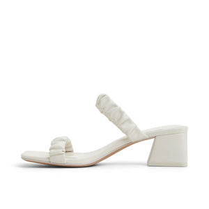 Briannah  /  Heeled Sandals