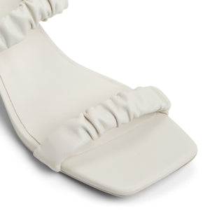 Briannah  /  Heeled Sandals