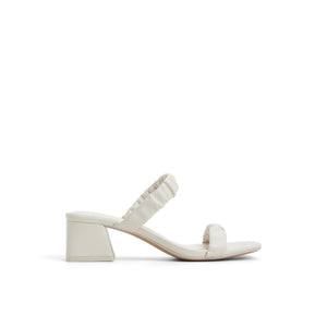 Briannah  /  Heeled Sandals