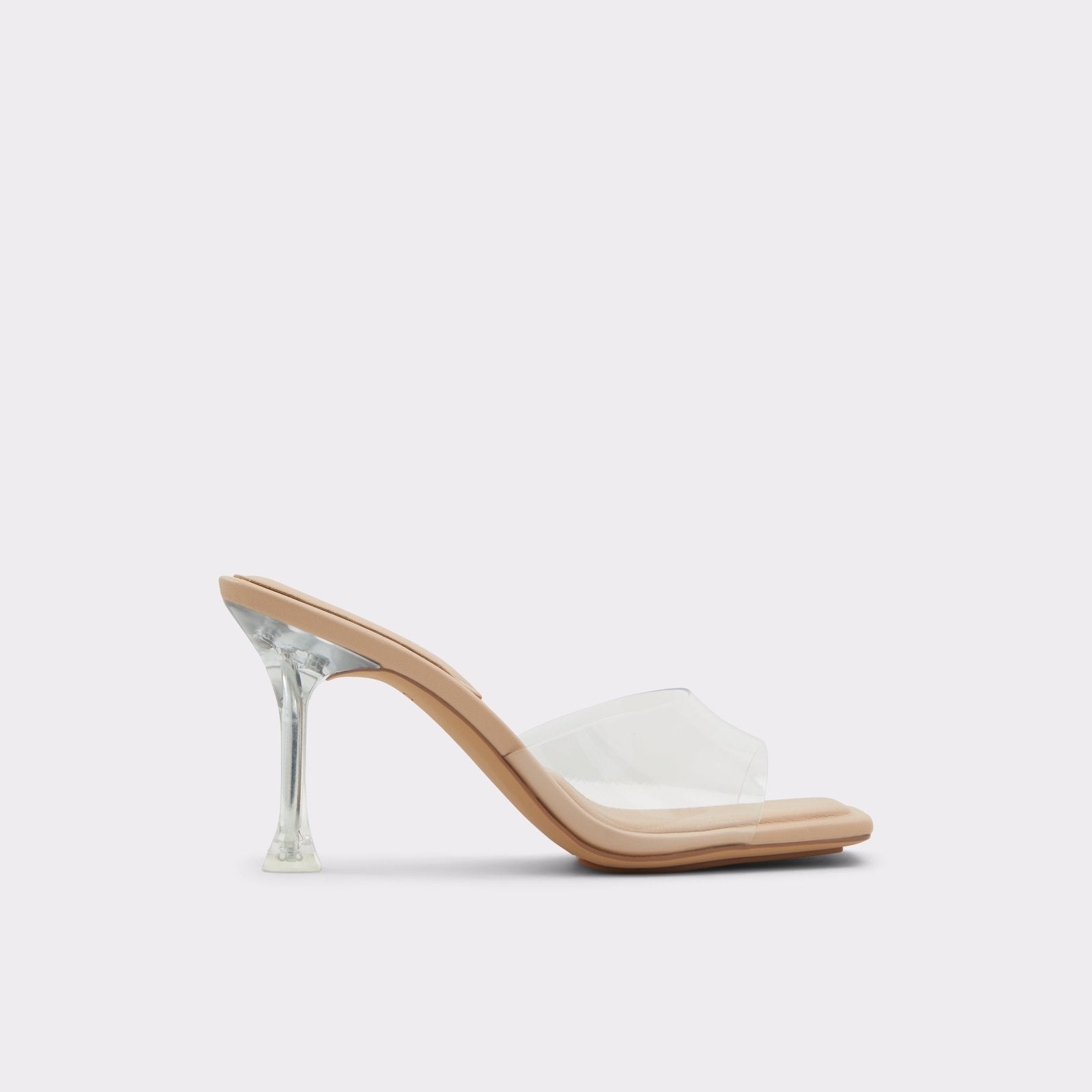 Brigadoon / Heeled Sandals Women Shoes - Bone - ALDO KSA