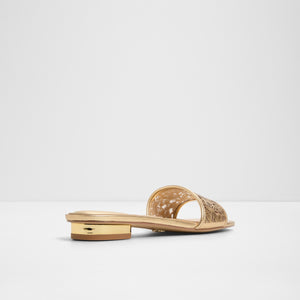 Brilliance / Heeled Sandals