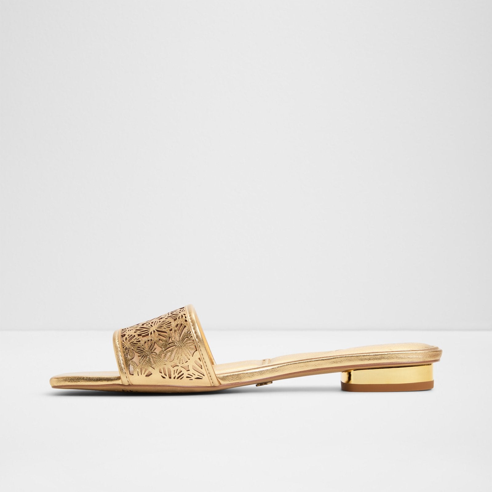Brilliance / Heeled Sandals