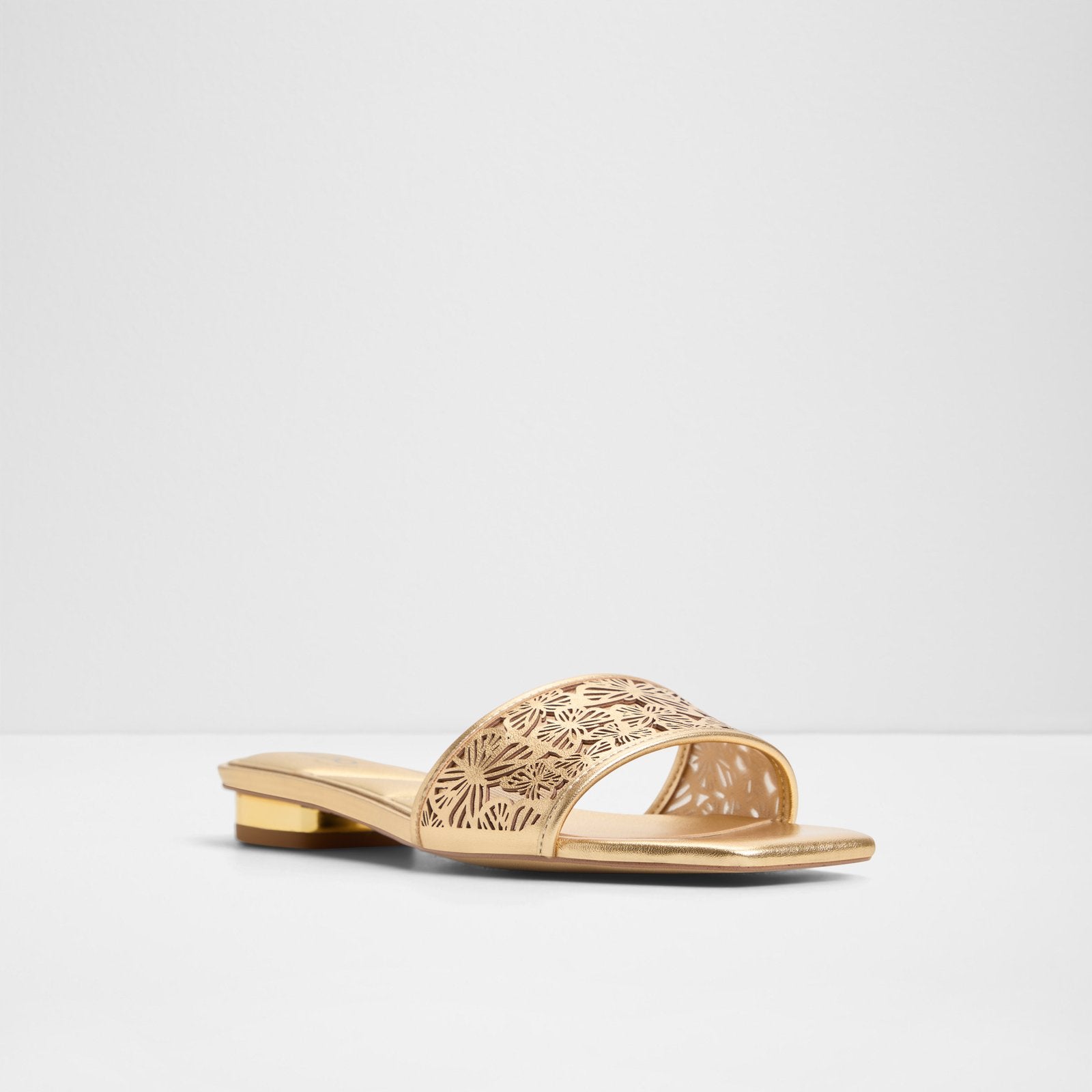 Brilliance / Heeled Sandals