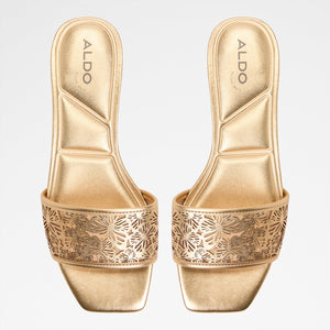 Brilliance / Heeled Sandals