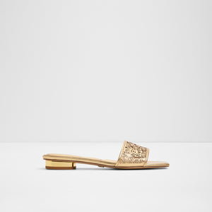 Brilliance / Heeled Sandals