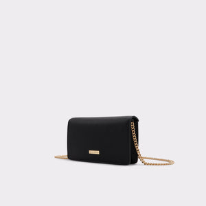 Brimorton Bag - Black - ALDO KSA