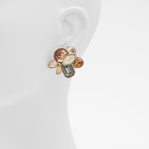 Brocla / Earrings