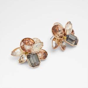 Brocla / Earrings