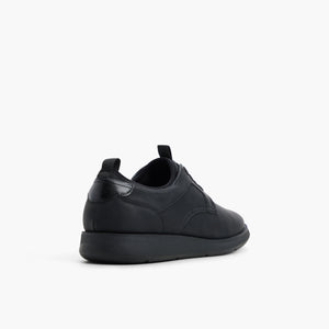 Brookside \ Lace Ups