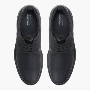 Brookside \ Lace Ups