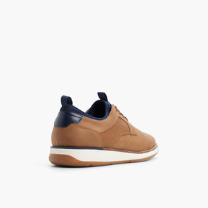 Brookside \ Lace Ups