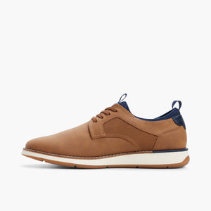 Brookside \ Lace Ups