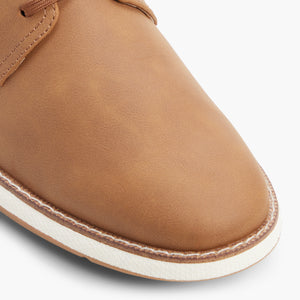 Brookside \ Lace Ups