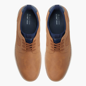 Brookside \ Lace Ups