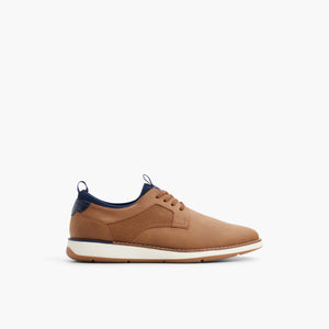 Brookside \ Lace Ups