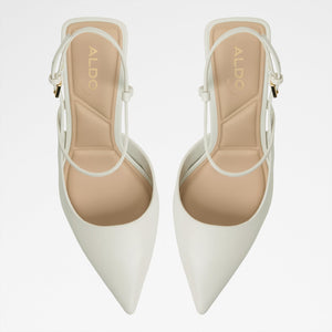 Brunette / Heeled Shoes