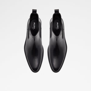 Bruun Men Shoes - Black - ALDO KSA