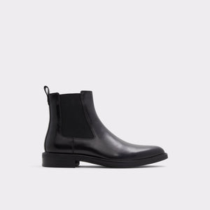 Bruun Men Shoes - Black - ALDO KSA