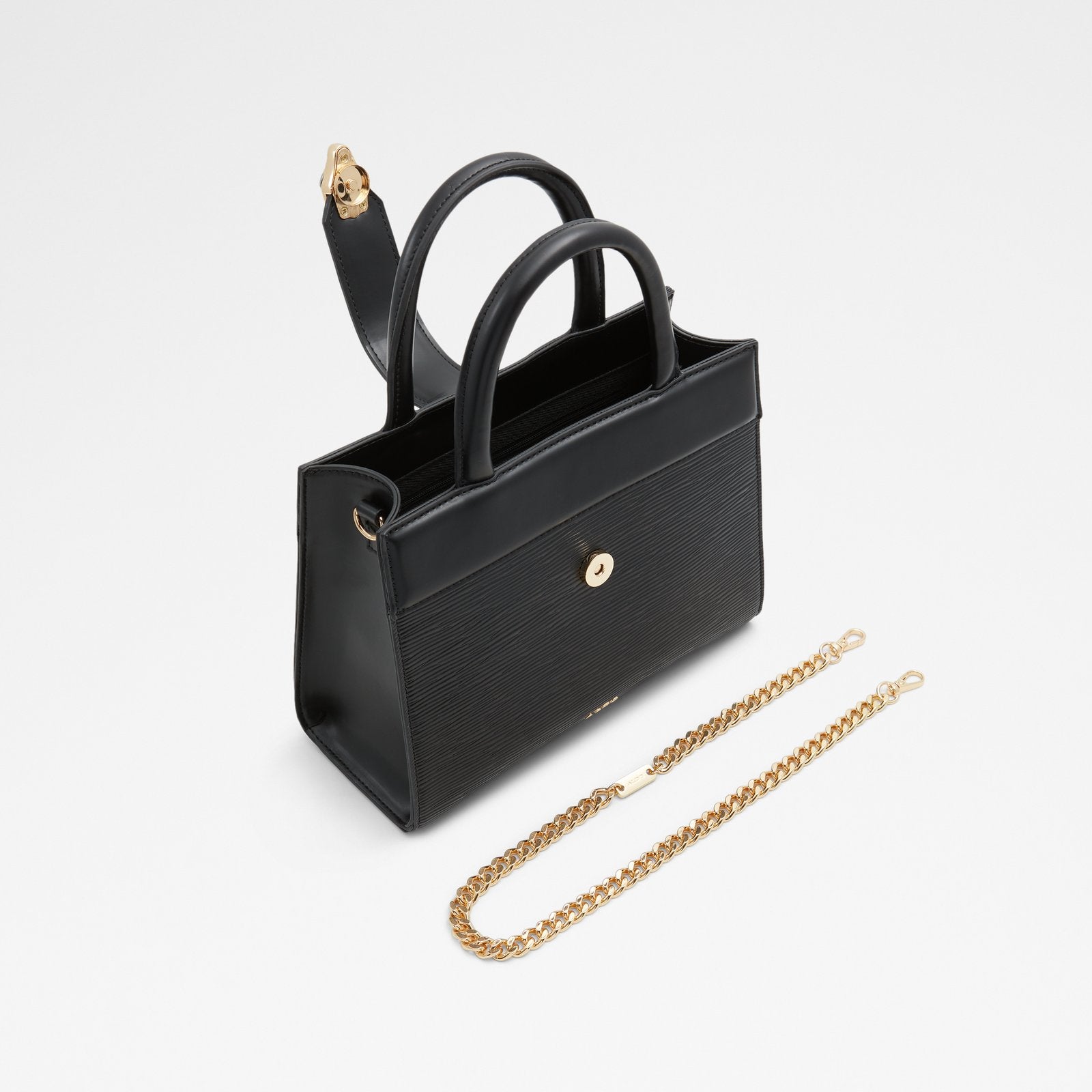 Bryana Bag - Black - ALDO KSA