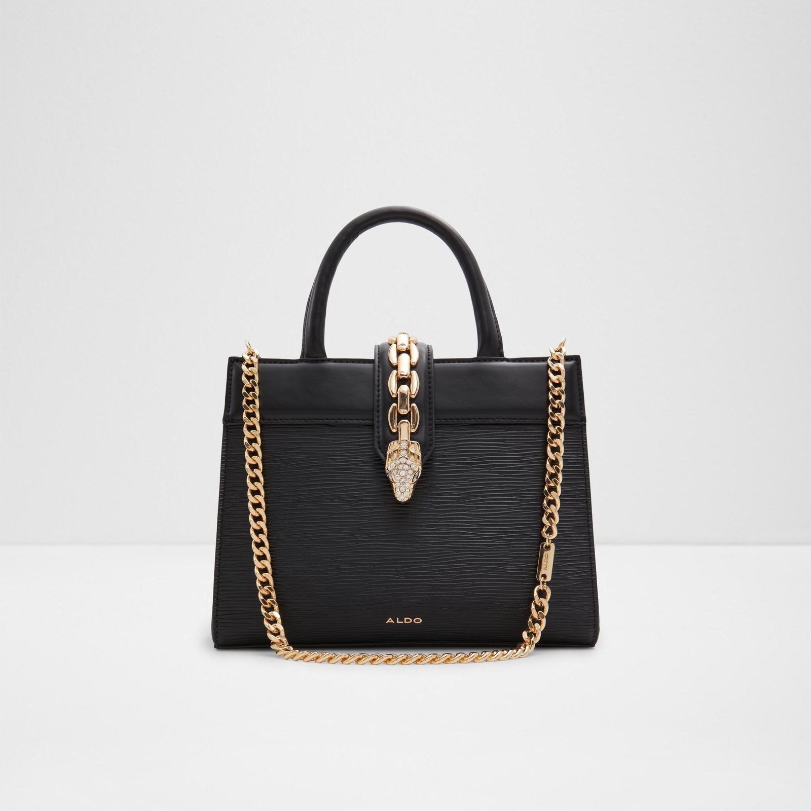 Bryana Bag - Black - ALDO KSA