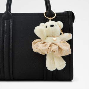 Bubbless / Bag charm
