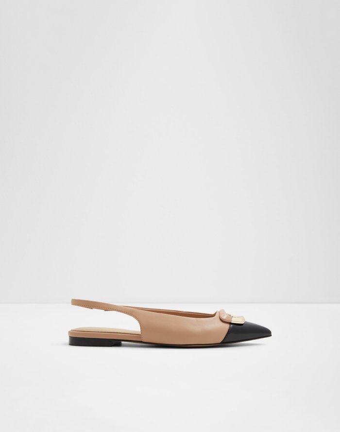 Aldo flats sale sales