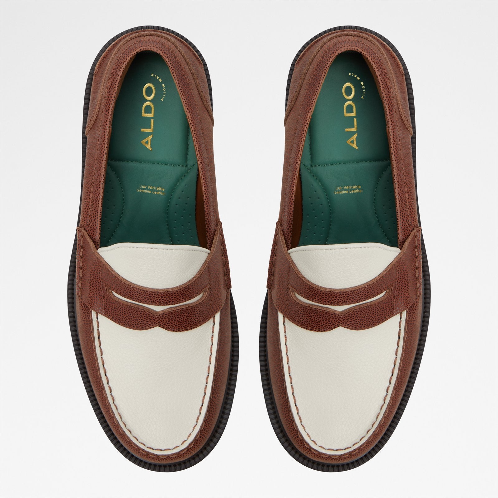 Buckley / Loafers