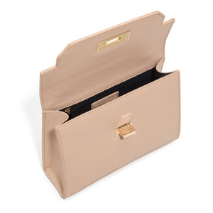Bulletprooff  /  Top Handle