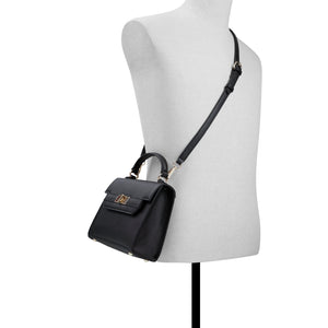 Bulletprooff / Top Handle