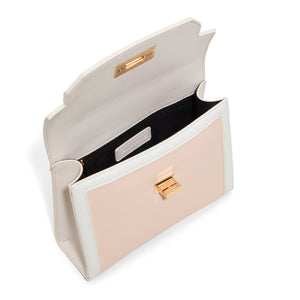 Bulletprooff  /  Top Handle